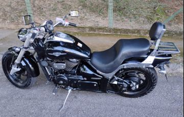 Suzuki Boulevard M800 - Foto #5