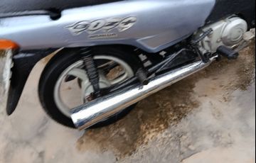 Honda C 100 BIZ+ - Foto #1