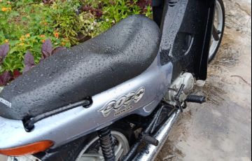 Honda C 100 BIZ+ - Foto #2
