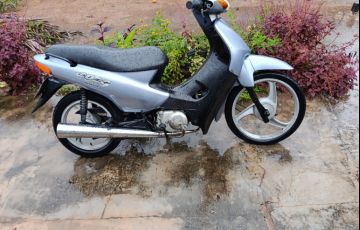 Honda C 100 BIZ+ - Foto #3