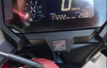 Honda Xre 300 Rally (Flex) - Foto #1