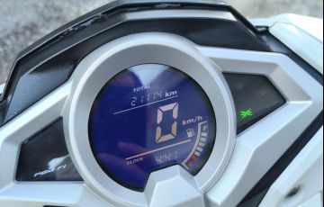 Honda Elite 125