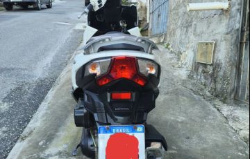 Honda Elite 125 - Foto #5