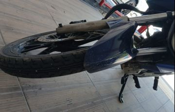 Honda Cg 160 Titan - Foto #2