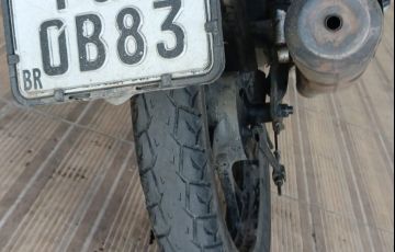 Honda Cg 160 Titan - Foto #5
