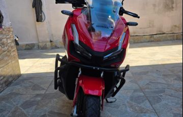 Honda ADV 150