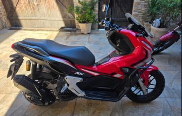 Honda ADV 150 - Foto #2