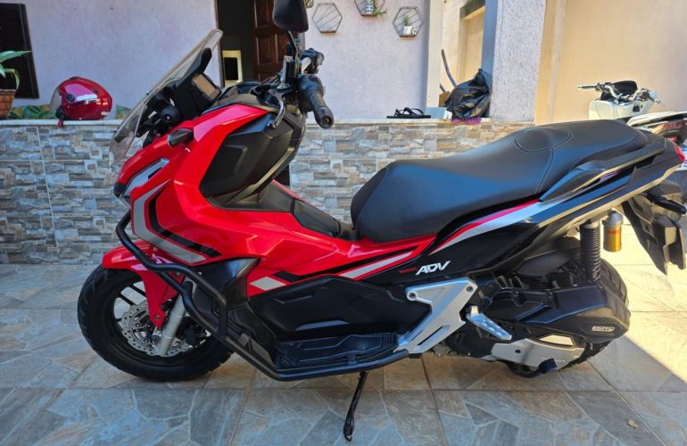 Honda ADV 150 - Foto #3