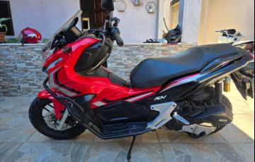 Honda ADV 150 - Foto #3