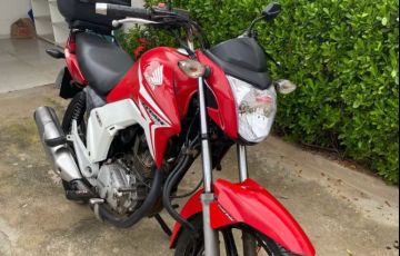 Honda Cg 150 Titan EX - Foto #2