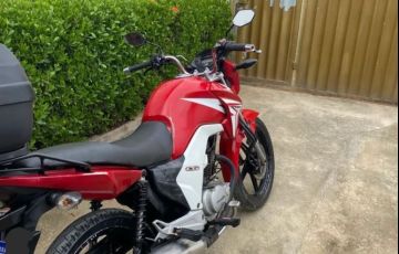 Honda Cg 150 Titan EX - Foto #5