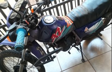 Honda Xl 125 S - Foto #5