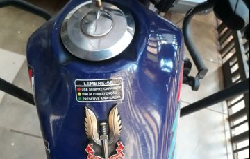 Honda Xl 125 S - Foto #2