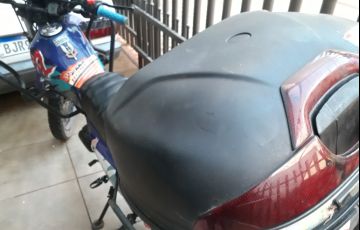 Honda Xl 125 S - Foto #3