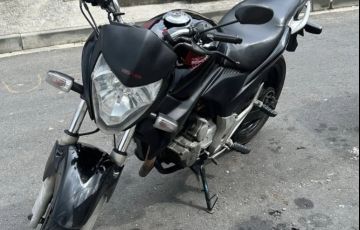 Honda Cb 300R