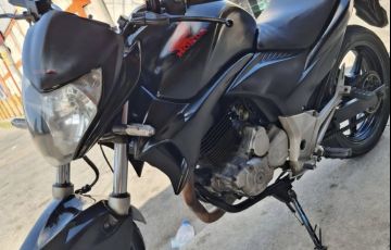 Honda Cb 300R - Foto #2