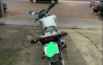 Honda Nx 400i Falcon - Foto #3