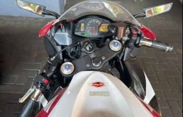 Honda Cbr 600 RR - Foto #2
