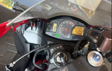 Honda Cbr 600 RR - Foto #3