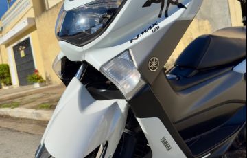 Yamaha NMax 160 ABS