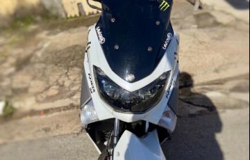 Yamaha NMax 160 ABS - Foto #2