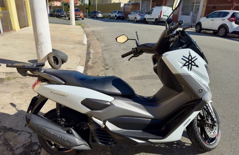 Yamaha NMax 160 ABS - Foto #3