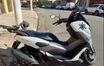 Yamaha NMax 160 ABS - Foto #3