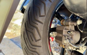 Yamaha NMax 160 ABS - Foto #6