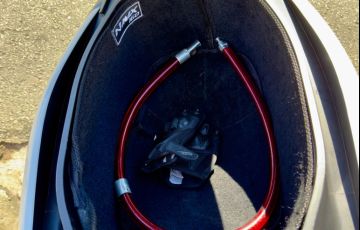 Yamaha NMax 160 ABS - Foto #8