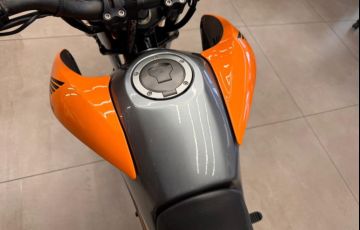 Honda Cg 160 Fan