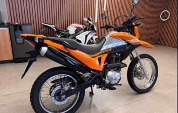 Honda Cg 160 Fan - Foto #6