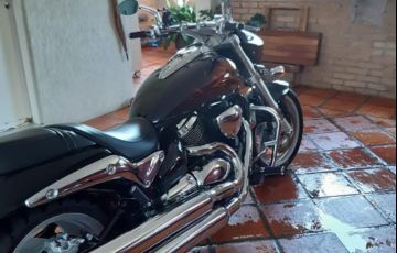 Suzuki Boulevard M1500 - Foto #4
