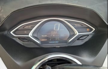 Honda Pcx 150 Sport ABS