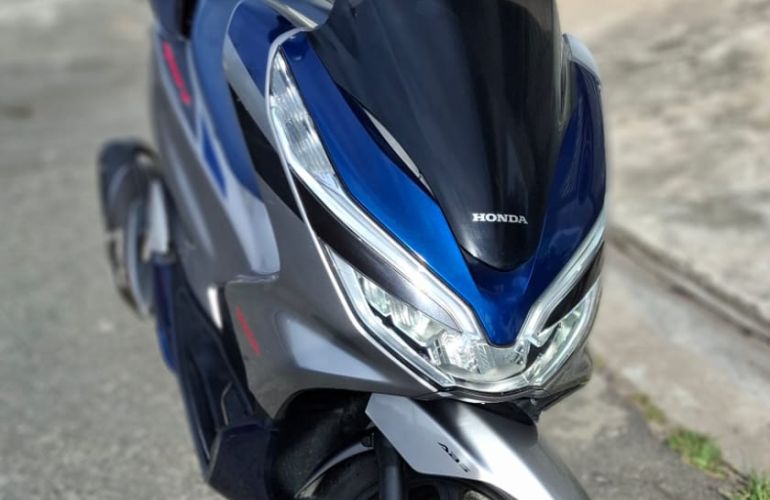 Honda Pcx 150 Sport ABS - Foto #2