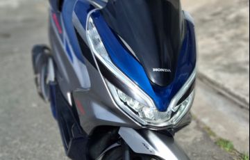 Honda Pcx 150 Sport ABS - Foto #2