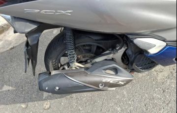 Honda Pcx 150 Sport ABS - Foto #4