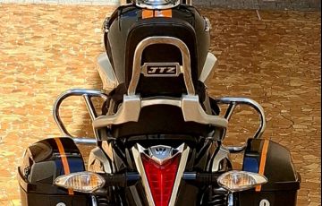 Haojue Master Ride 150