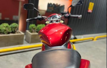 Honda Cb 600 F Hornet (ABS)