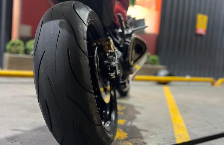 Honda Cb 600 F Hornet (ABS) - Foto #2
