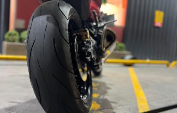 Honda Cb 600 F Hornet (ABS) - Foto #2
