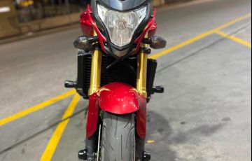 Honda Cb 600 F Hornet (ABS) - Foto #3