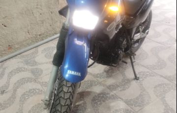 Yamaha Xt 600 E