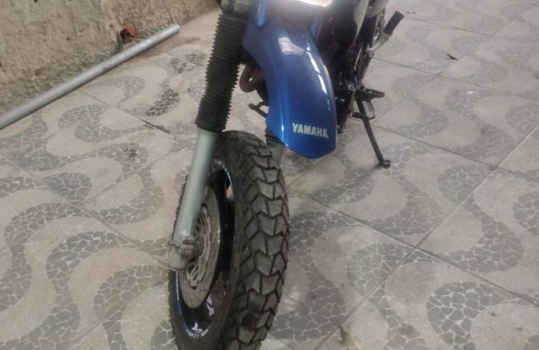 Yamaha Xt 600 E - Foto #2