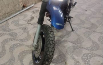 Yamaha Xt 600 E - Foto #2