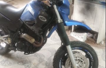 Yamaha Xt 600 E - Foto #3