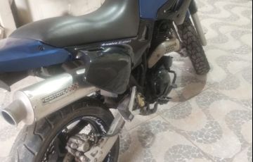 Yamaha Xt 600 E - Foto #4