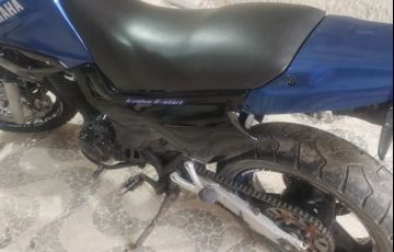 Yamaha Xt 600 E - Foto #5