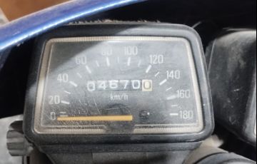 Yamaha Xt 600 E - Foto #6