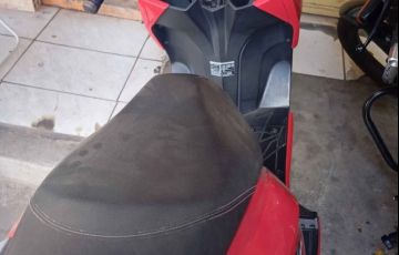 Honda Elite 125 - Foto #2