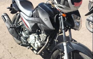 Yamaha YBR 150 Factor ED (Flex) - Foto #3